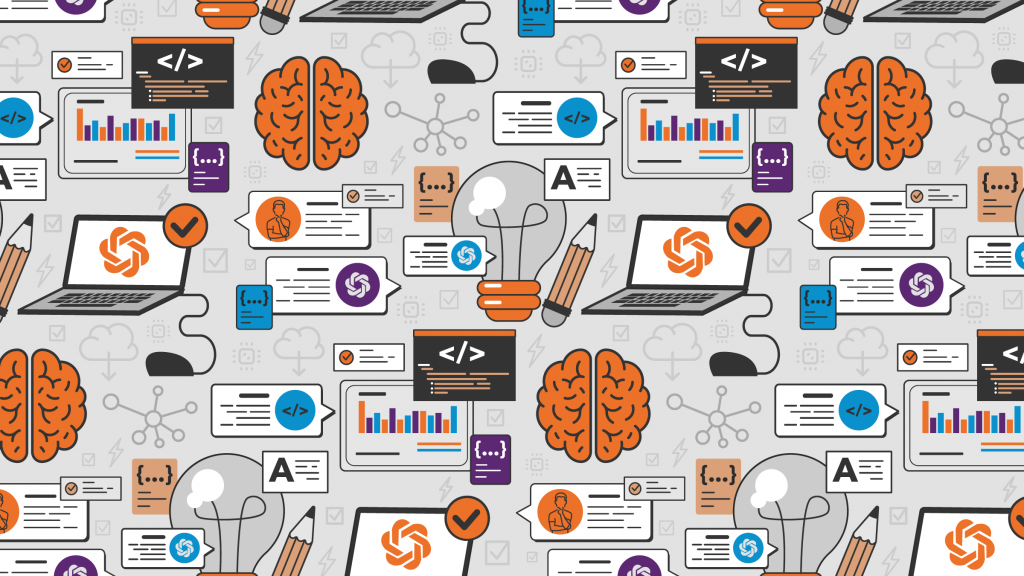 Pretty Fly for an AI Guy