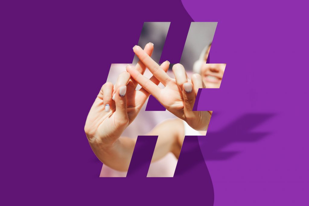 Are Hashtags Still Relevant?