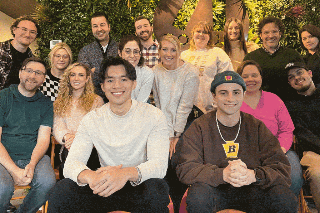 Intern Spotlight: Noah and Ryan